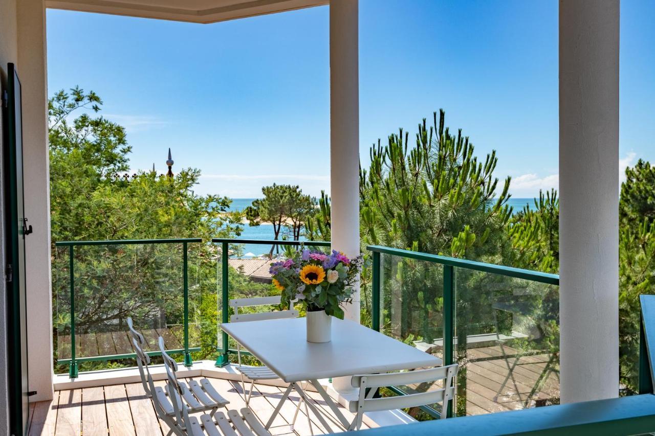 Pyla - Vue - Perle Apartment *